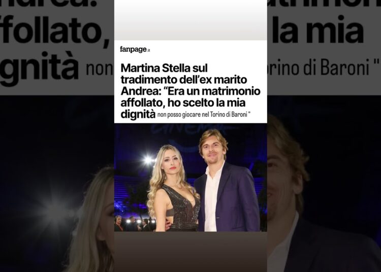Martina si racconta #dance #mediaset #memes #torinofc #tv #toro #gossip #vip #news #music #amore