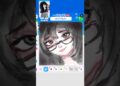 Draw me on ROBLOX✨♥️(pt. 54)#cute #roblox #robloxdrawing​#artist
