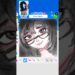 Draw me on ROBLOX✨♥️(pt. 54)#cute #roblox #robloxdrawing​#artist