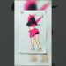 beutiful girl dance in artist style💃🤩 #dance #flipbook