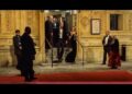 Future King & Queen: Princess Catherine and Prince William Depart the Royal Albert Hall