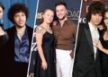 Who got together and who broke up in 2025 – NBC Boston