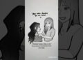 “You will always be my baby” 🖤 #family #relatable #art #artist #arttrend