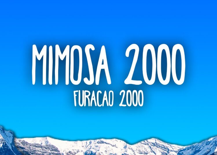 Furacão 2000 – Mimosa 2000