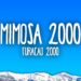 Furacão 2000 – Mimosa 2000