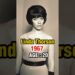 1960s Hollywood Actresses Then & Now – Part 23 | Timeless Beauty Icons #celebrity