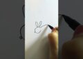 10 seconds artist challenge #shorts #artist #challenge