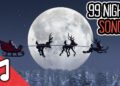 BloxBoys – BAD SANTA (99 Nights in the Forest Song)