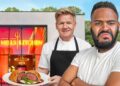 I Tested Celebrity Owned Restaurants (UK Edition)