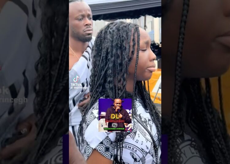 DL children’s oh RIP LUMBA #gossip #talkativesavenue