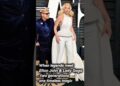 Elton John & Lady Gaga— Pop Royalty Moment #EltonJohn #LadyGaga #MusicLegends #PopIcons #fashionweek