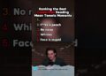 Ranking the Best Celebrities Reading Mean Tweets Moments! 😂