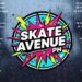 Best Skate Avenue PH Songs 2025 💙 OPM Trending Playlist | Non-Stop Tagalog Love & Hugot Hits