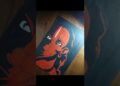#jhatpat trend in artist way 🎨 #artshorts #art #youtubeshorts #drawing #artist #trendingshorts