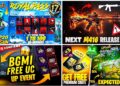 💯 BGMI A17 Royal Pass & 50 Rp DP28 100℅Conform😱| Next Premium Crate Bgmi | A17 Royal Pass | PUBGM