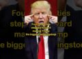 Four celebrities stepped forward making trump the biggest laughingstock-1#shorts#celebrity#trump