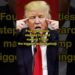 Four celebrities stepped forward making trump the biggest laughingstock-1#shorts#celebrity#trump