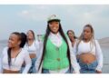 Kharishma, DJ Angelo and Buddy Sax – Wa Inama Feat. Dj Janisto (Official Music Video)