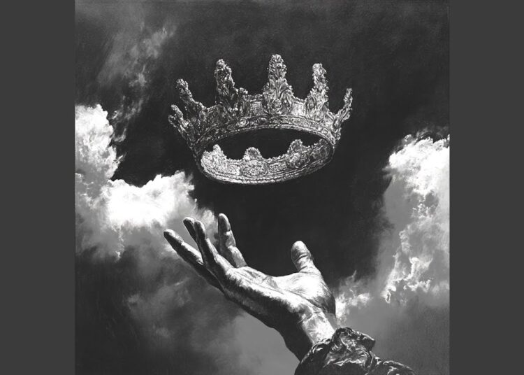 Royalty (Super Slowed + Reverbed)