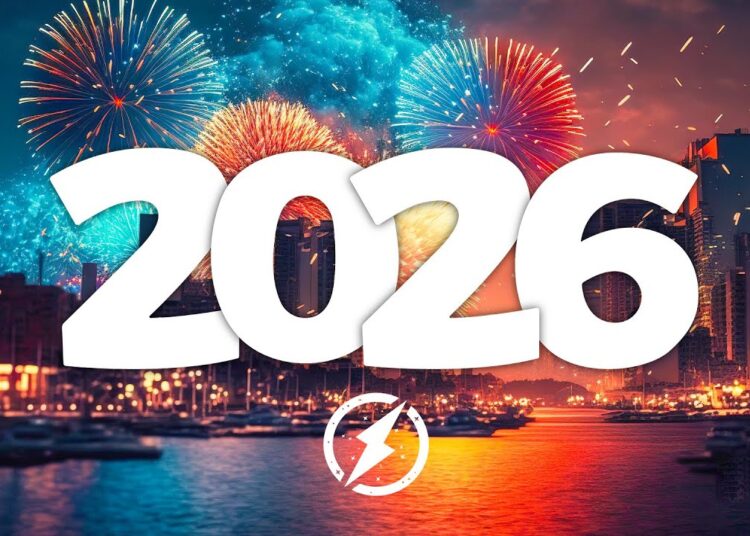 New Year Music Mix 2026 ♫ Best Music 2025 Party Mix ♫ Remixes of Popular Songs