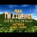 All I’m A Celebrity… Get Me Out Of Here! Intros (2002 – 2024)
