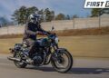 2024 Royal Enfield Shotgun 650 | First Ride