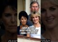 Queen Mother’s Secret Feelings About Diana: Love or Hate #camilla #diana #royal #charles #elizabeth