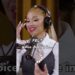 La voz REAL de Ariana Grande te sorprenderá #artist