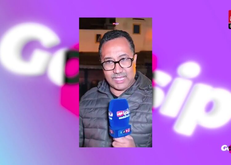 برنامج ڭوسيب Gossip – الموسم الرابع | الحلقة 11