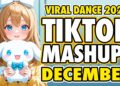 New Tiktok Mashup 2025 Philippines Party Music Viral Dance Trends December 19th
