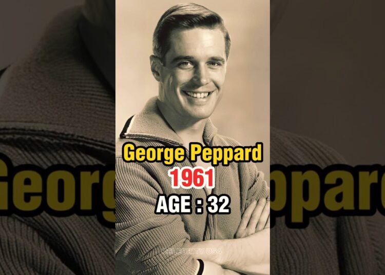 1960s Hollywood Actors Then & Now – Part 2 | Timeless Legends #celebrity