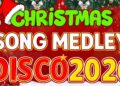Disco Christmas Songs Medley 2026 🎶 Greatest Disco Christmas Nonstop 2026 🎄❄️⛄️ Super Disco 2026