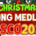 Disco Christmas Songs Medley 2026 🎶 Greatest Disco Christmas Nonstop 2026 🎄❄️⛄️ Super Disco 2026