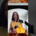 Violinista de Nodal comete error con diminuta blusa amarilla #noticias #chisme
