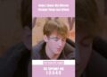 Gen Z Humor Hits Different (Stranger Things Cast Edition) #celebrity #funny #viral #shorts #comedy