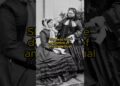 The Empress Who Rebelled Against The King 👑 #history #queen