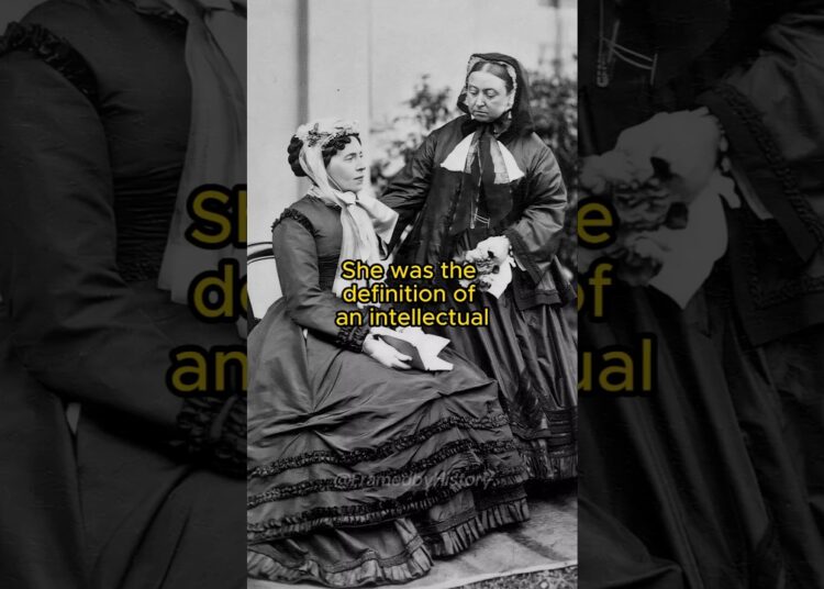 The Empress Who Rebelled Against The King 👑 #history #queen