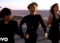 Wilson Phillips – Hold On (Official Music Video)