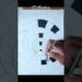 HOW to draw ✍️3D  illusion😱 drawing #3dillusion #drawing #viralvideo #artist #trending