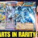 INSANE Yugioh News – SERIALIZED CARDS, FULL ARTS In Rarity 5 & More!