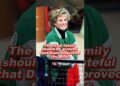 The royal family should be grateful that Diana improved the genes #diana #william #camilla #royal