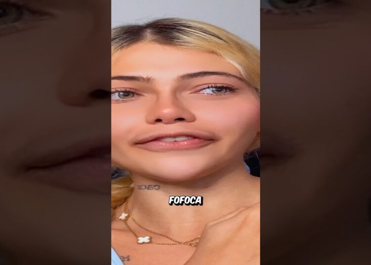que fofoca