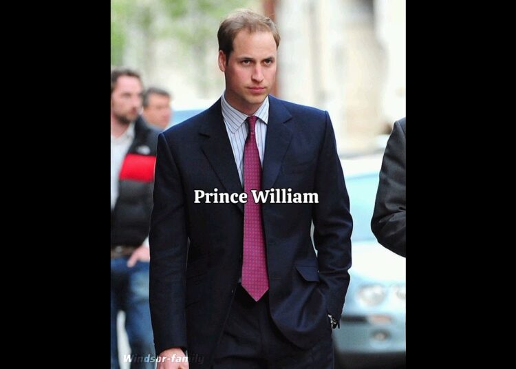 Royal family member and their Voices #windsorfmly #kingcharles #princewilliam #princeharry