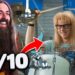Can Celebrities ACTUALLY Play The Drums?