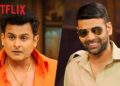 Mimicry Artists Are TOO GOOD To Be Real 🤯🤣 | Dr. Sanket Bhosle & Vikalp | TGIKS | Netflix