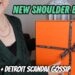 New Hermès Shoulder Birkin Unboxing! | Detroit Boutique Scandal Gossip