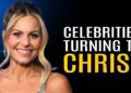 8 Celebrities Who Chose Jesus Over Fame