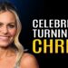 8 Celebrities Who Chose Jesus Over Fame