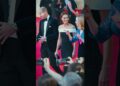Their Royal flyness! When Catherine and William rocked Top Gun red carpet alongside Tom Cruise.