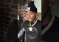 FUNNYMIKE Freestyles For SUPER SIAH! 😱